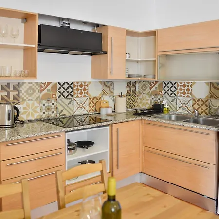 Apartament Harmonia Hills *