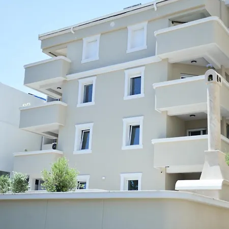 Harmonia Hills Budva