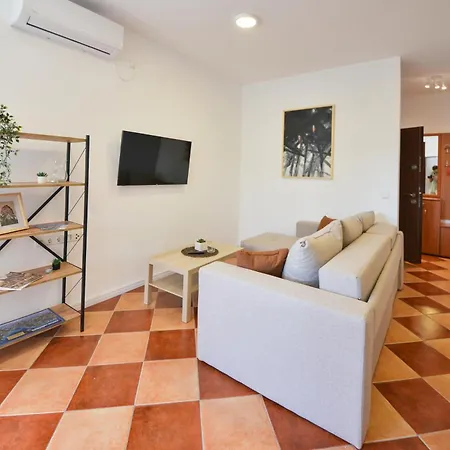 Apartament Harmonia Hills