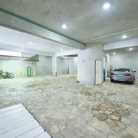 Harmonia Hills Budva