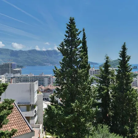 Harmonia Hills Apartament