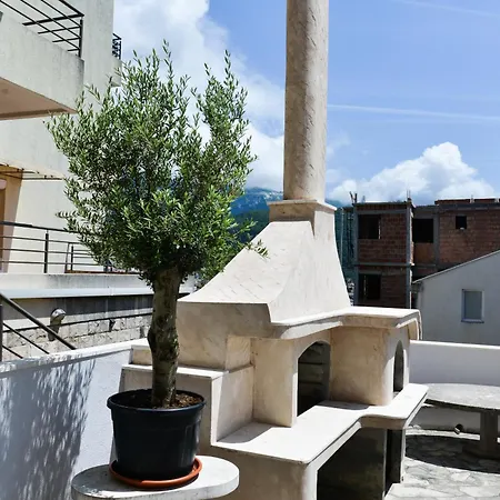 Apartament Harmonia Hills