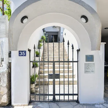 Harmonia Hills *
