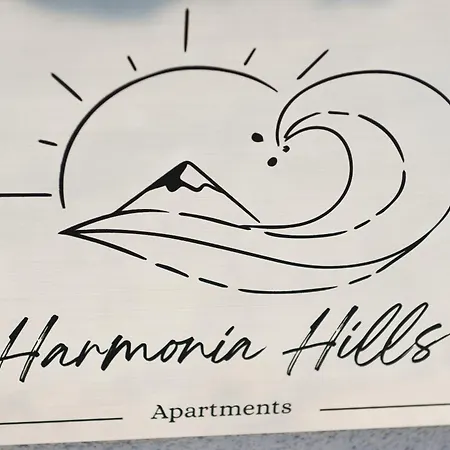 Harmonia Hills Budva