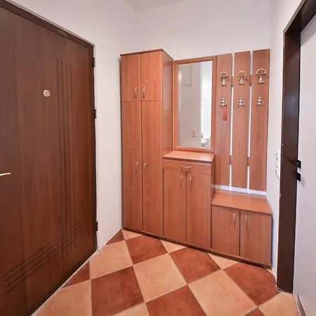Harmonia Hills Apartament