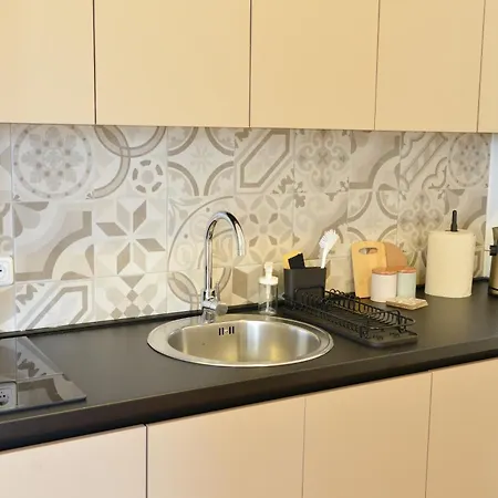 Apartament Harmonia Hills Budva