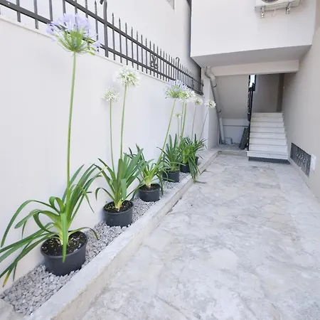 Harmonia Hills Budva