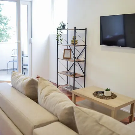 Apartament Harmonia Hills *