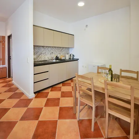 Harmonia Hills Budva