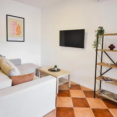 Harmonia Hills Apartament