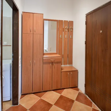Harmonia Hills Apartament Budva