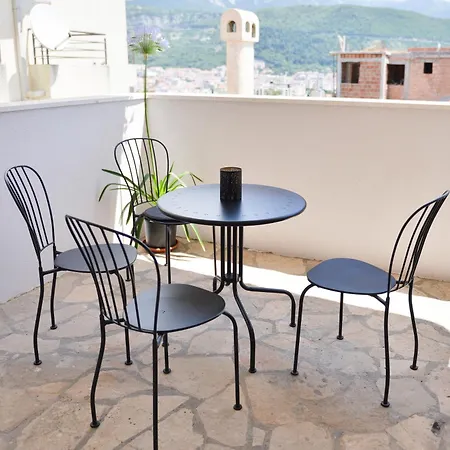 Apartament Harmonia Hills