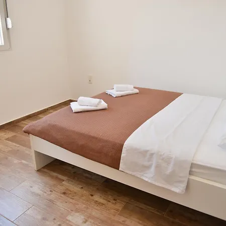 Harmonia Hills Apartament Budva