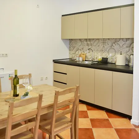 Apartament Harmonia Hills