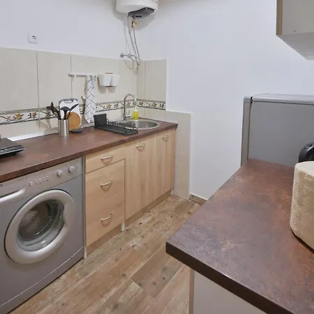 Harmonia Hills Apartment *