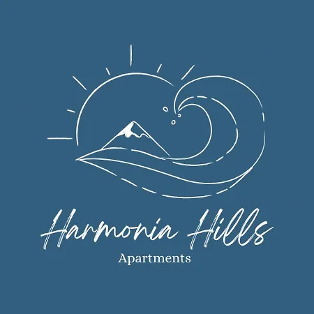 Harmonia Hills Apartment