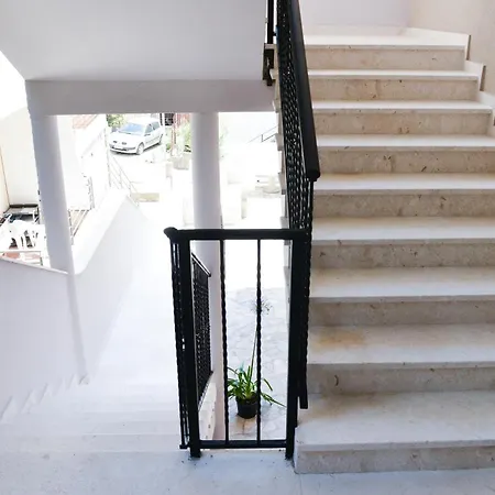 Apartment Harmonia Hills Budva
