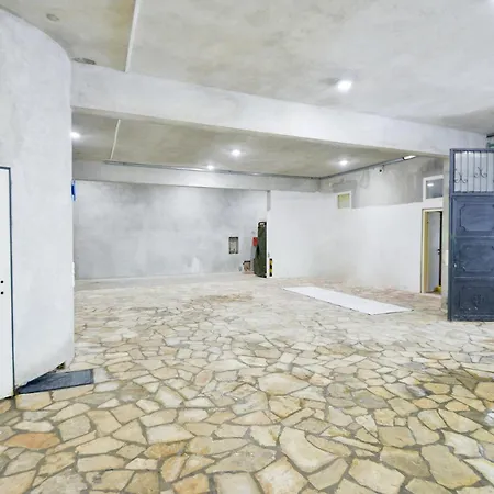 Apartment Harmonia Hills Budva