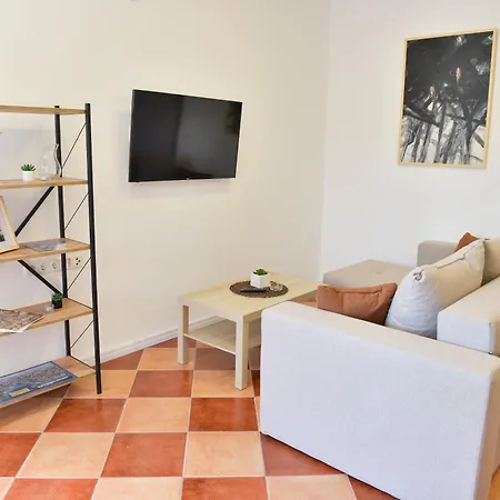 Harmonia Hills Apartment Budva