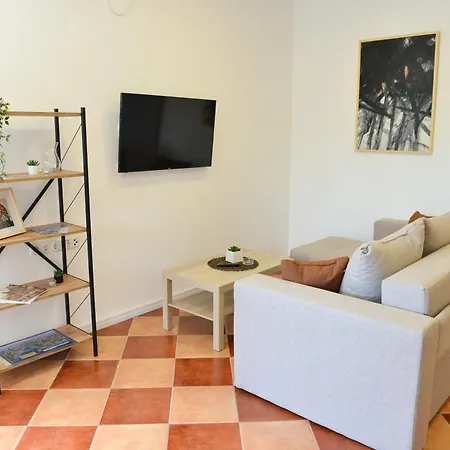 Harmonia Hills Apartment Budva
