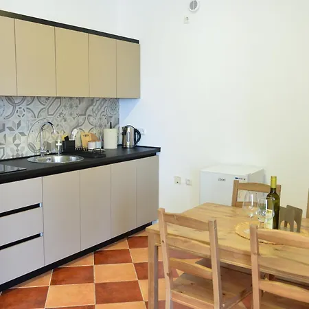 Harmonia Hills * Budva