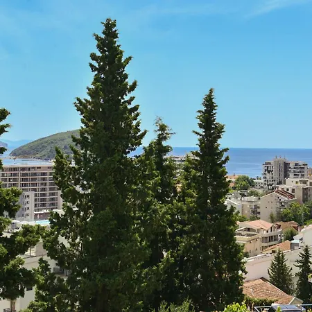 Harmonia Hills * Budva