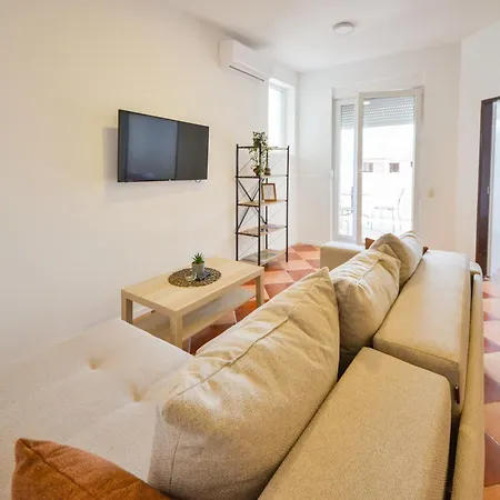 Apartment Harmonia Hills *