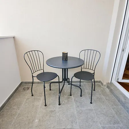 Harmonia Hills Apartment