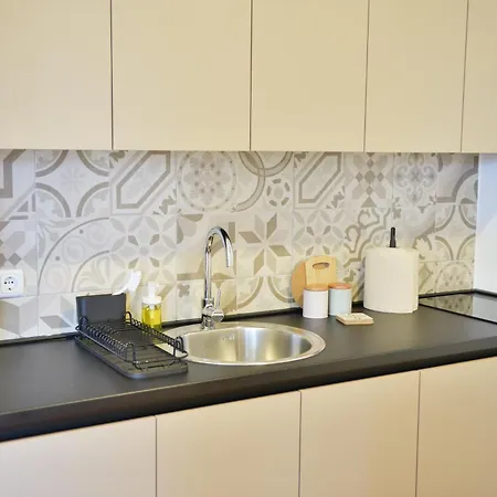 Apartment Harmonia Hills *