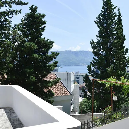 Harmonia Hills Budva