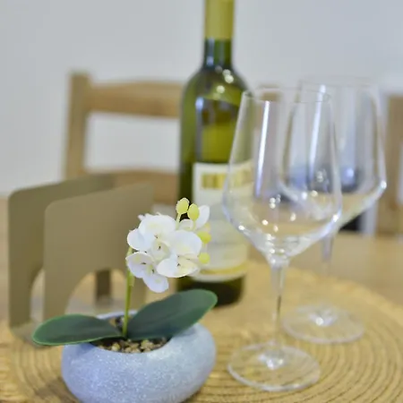 Harmonia Hills Apartment *
