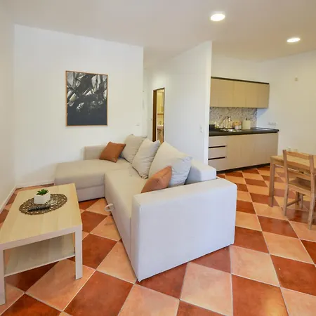 Harmonia Hills Apartment